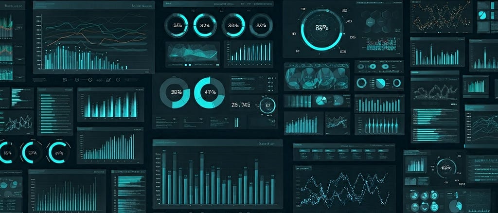 My Roadmap to Becoming a Data Analyst: A 30-Day Challenge