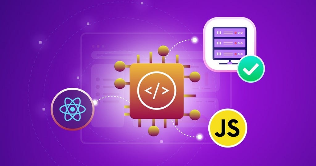 React JS Embedding: Server Authentication via Access Token