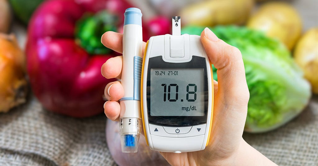 Blood Sugar and Metabolism