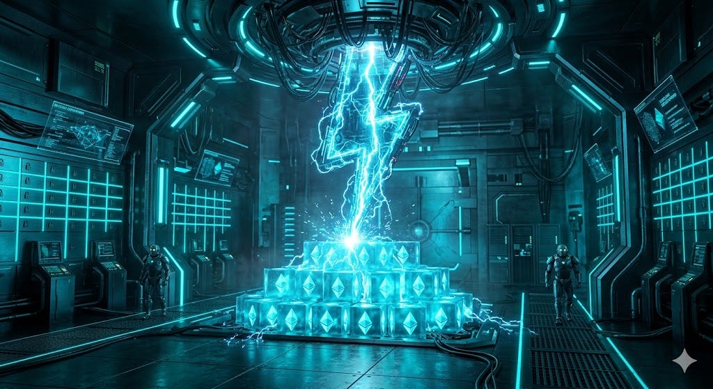 The God Mode of Web3: How to Borrow $100 Million for Zero Seconds ⚡