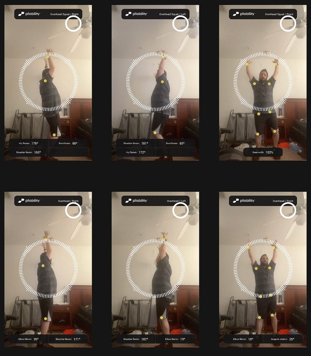 Screenshot of my mobility test poses (6)
