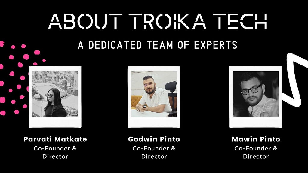 Troika Tech Services — WhatsApp Marketing Experts
