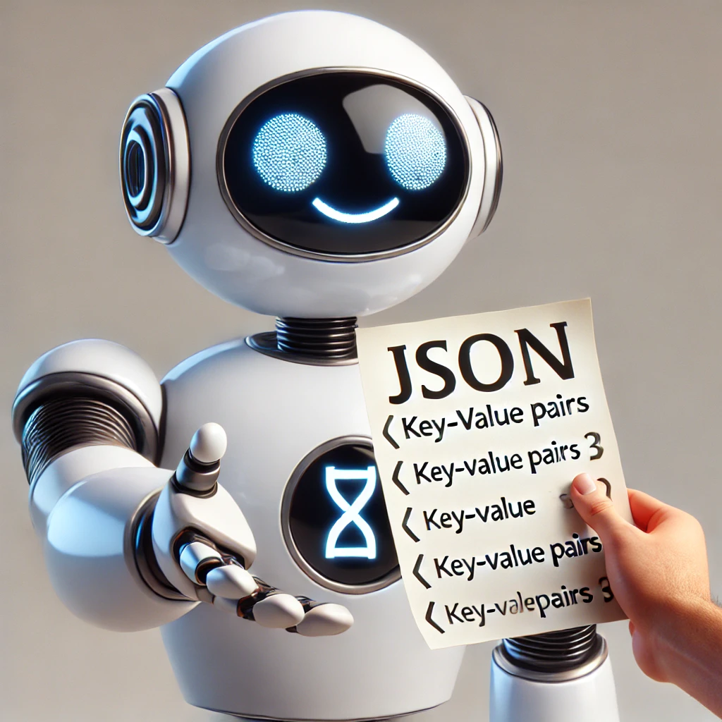 Simplifying Data Extraction with OpenAI JSON Mode and JSON Schemas