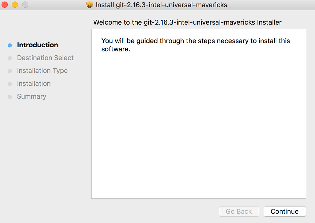 how-to-install-git-on-mac-3-easy-methods-igeeksblog