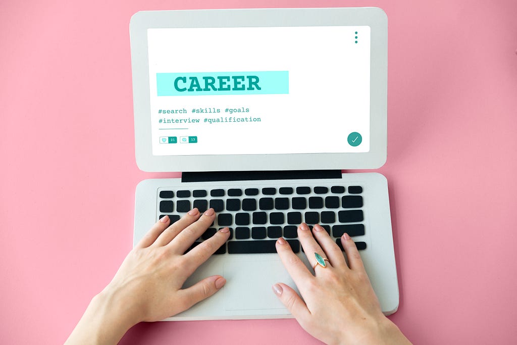 Data Scince remote job search