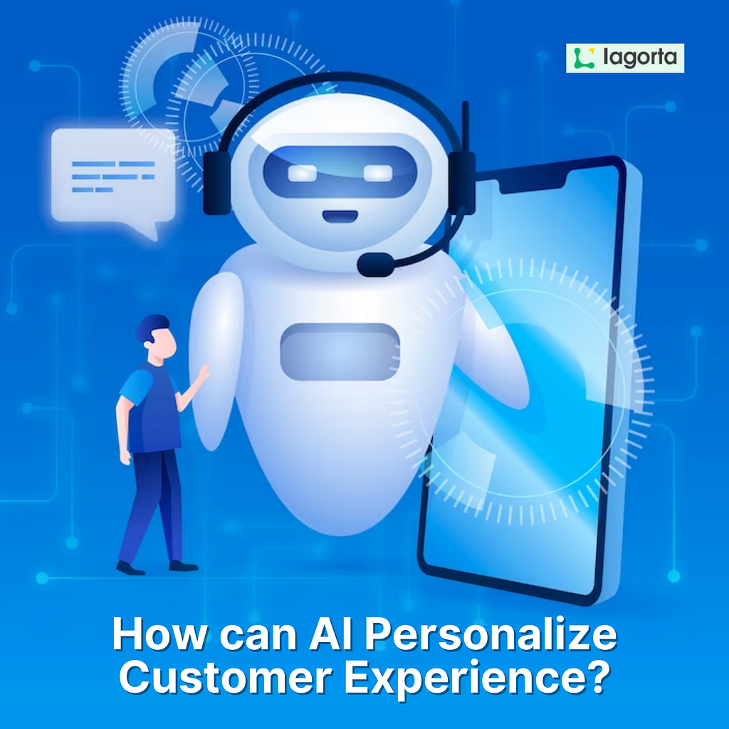 How can AI Personalize Customer Experience?