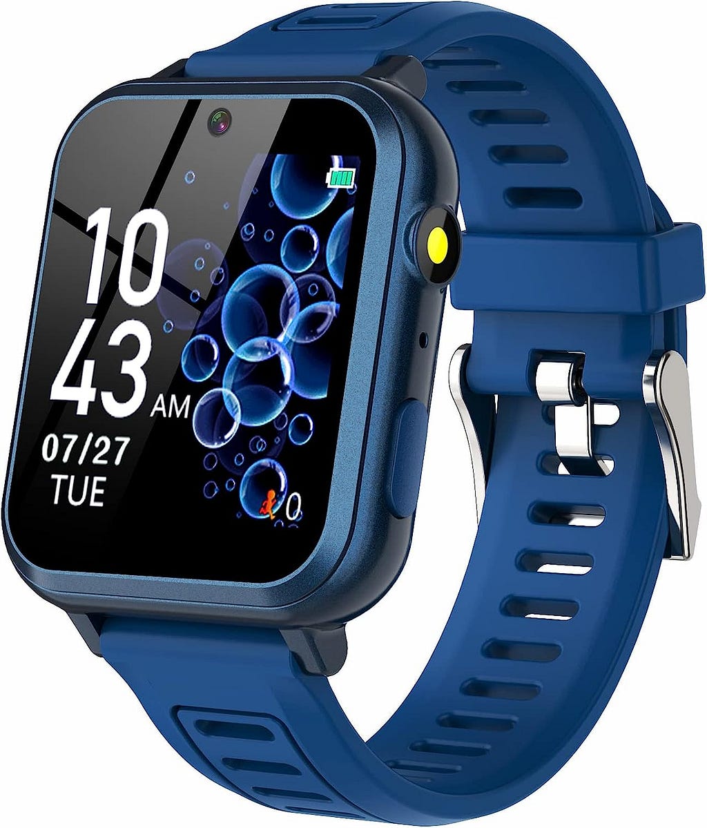 Smart Watch for Kids and Boys