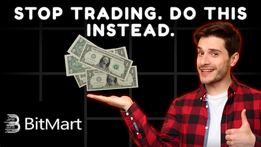 How Everyday Crypto Users Can Earn Beyond Trading