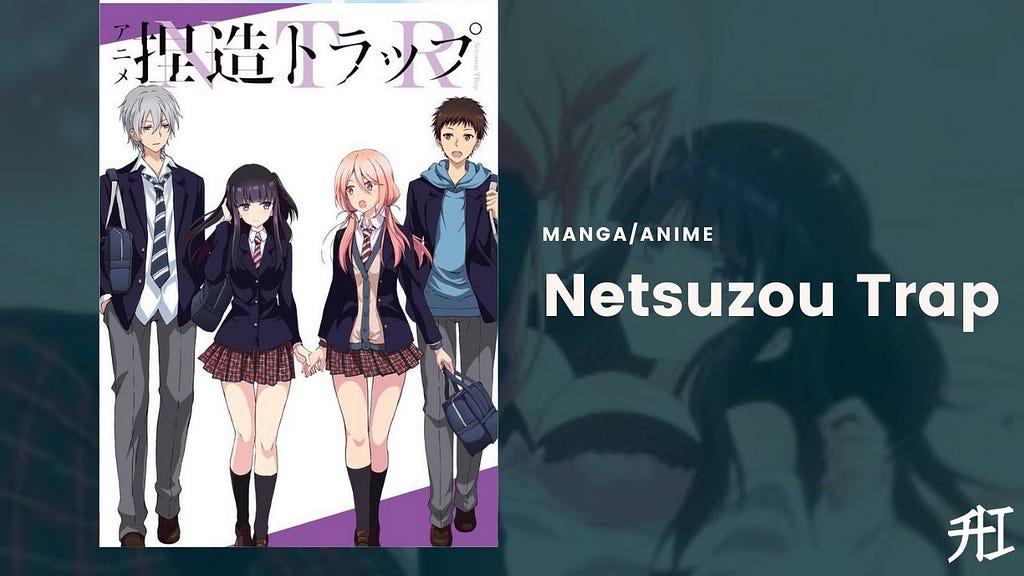 Top 22 Best Yuri Anime To Watch — Natsuzou Trap