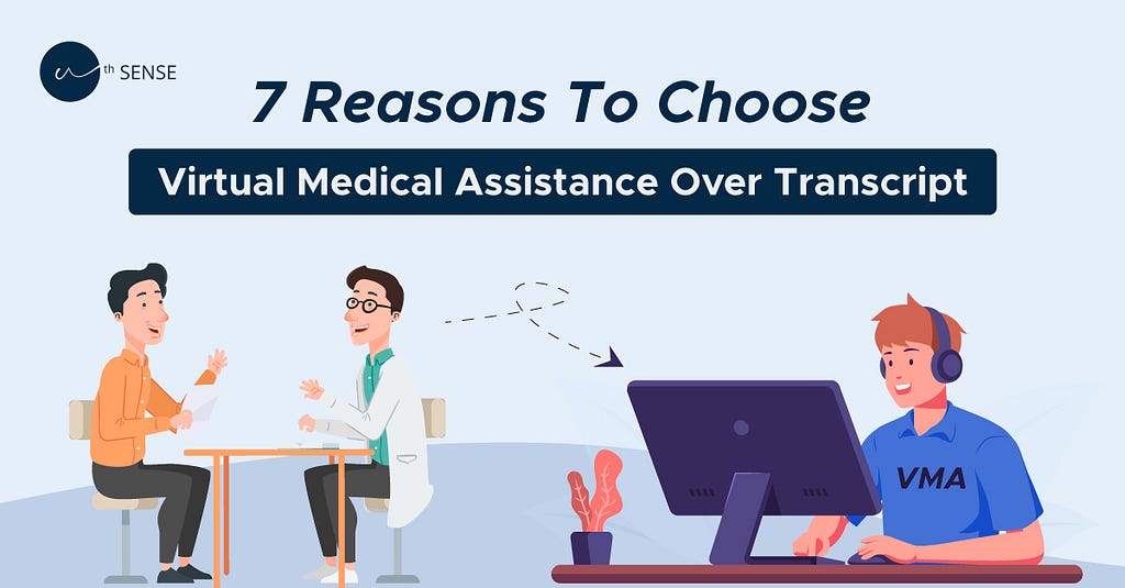 Virtual Medical Assistance