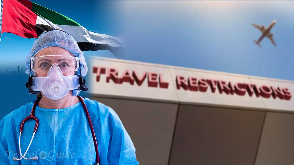 UAE’s travel bans are somewhat unjust as they do not exempt health care professionals from travelling to India.