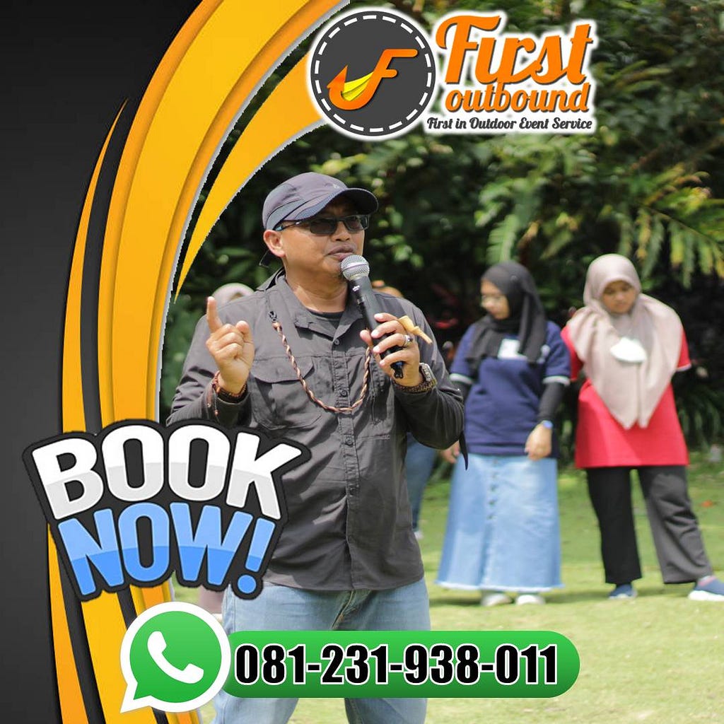 Paket, Eo, Jasa, Harga, Outing, Team Building, Capacity Building, Gathering, Camp, Amazing Race, Virtual, Training, Pelatihan, SDM, Upgrading, Workshop, Edukasi, Team Work, Fun Games