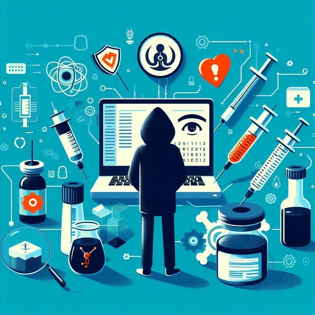 “Before injection, understanding” — What every hacker needs to master before exploiting a NoSQL…