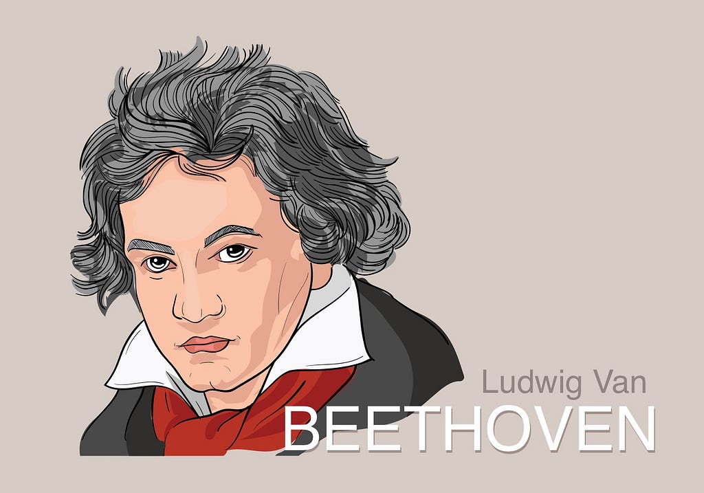 A más de 250 años de Beethoven