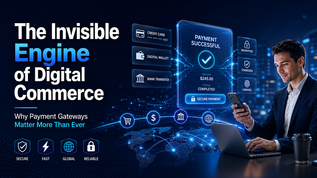The Hidden Force Behind Online Shopping