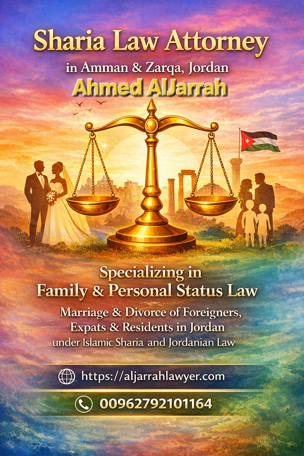 Important Procedures for Marriage and Divorce of Foreigners Expats and