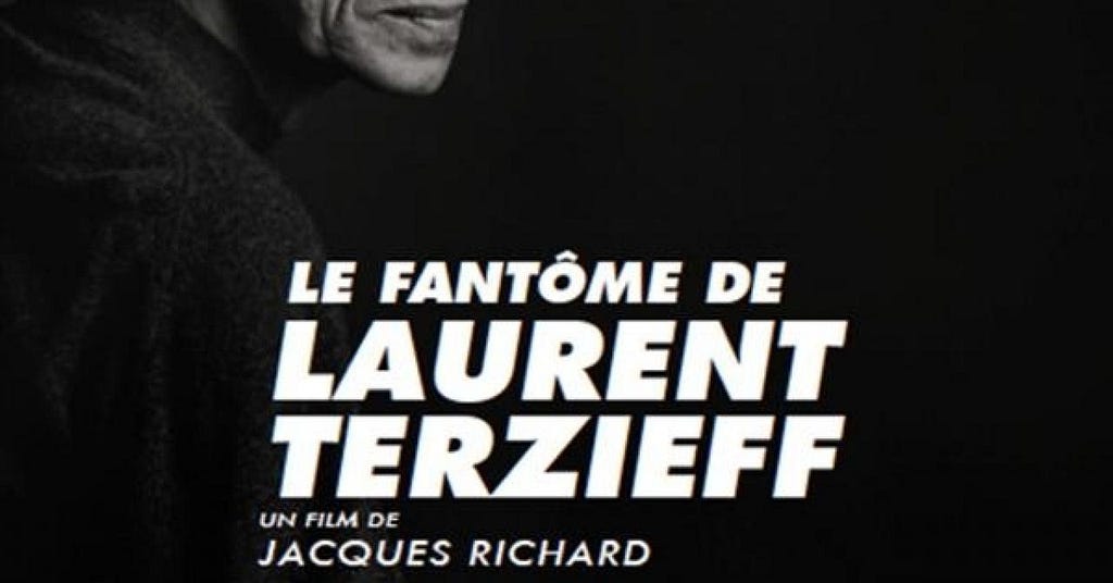 HD#VOSTFR]] Le Fantôme de Laurent Terzieff (2020) — STREAMING VF| Film Français