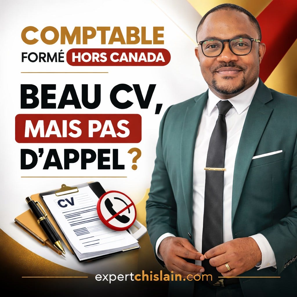 Intégration des comptables au Canada : Le guide complet pour réussir rapidement sa carrière en…