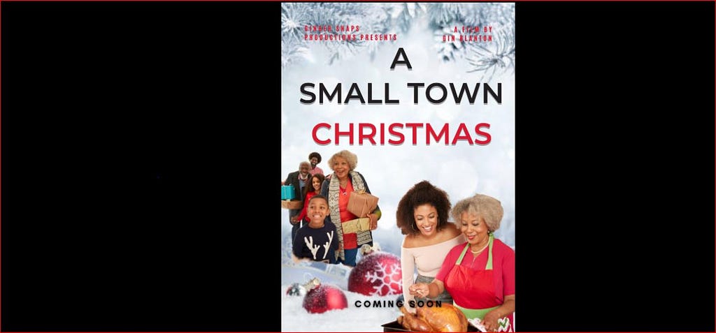 [WATCH Online%] A Small Town Christmas Watch (Full.Movie) Free Online On STrEAMInG’S (4.k) “3 sec ago” While several avenues exist to view the much-admired film A Small Town Christmas online streaming offers a versatile means to entrance its cinematic wonder From heartfelt songs to roomy humor this genre-bending enthusiasm explores the proficiency of peace to uplift communities during troubling time Directed in benefits nuanced color and light lightheartedness lighter moments are blended seamles