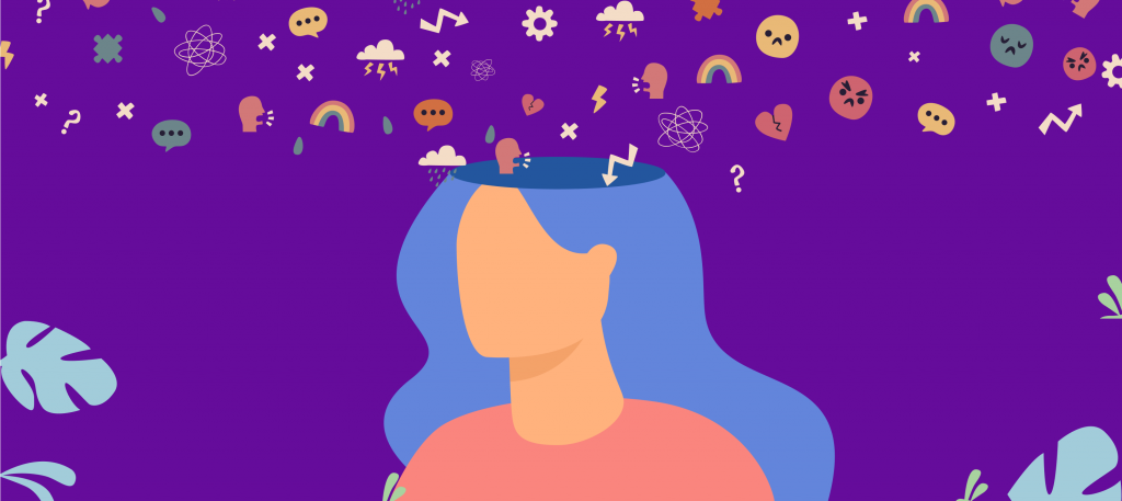 How I Blocked My Writer’s Block