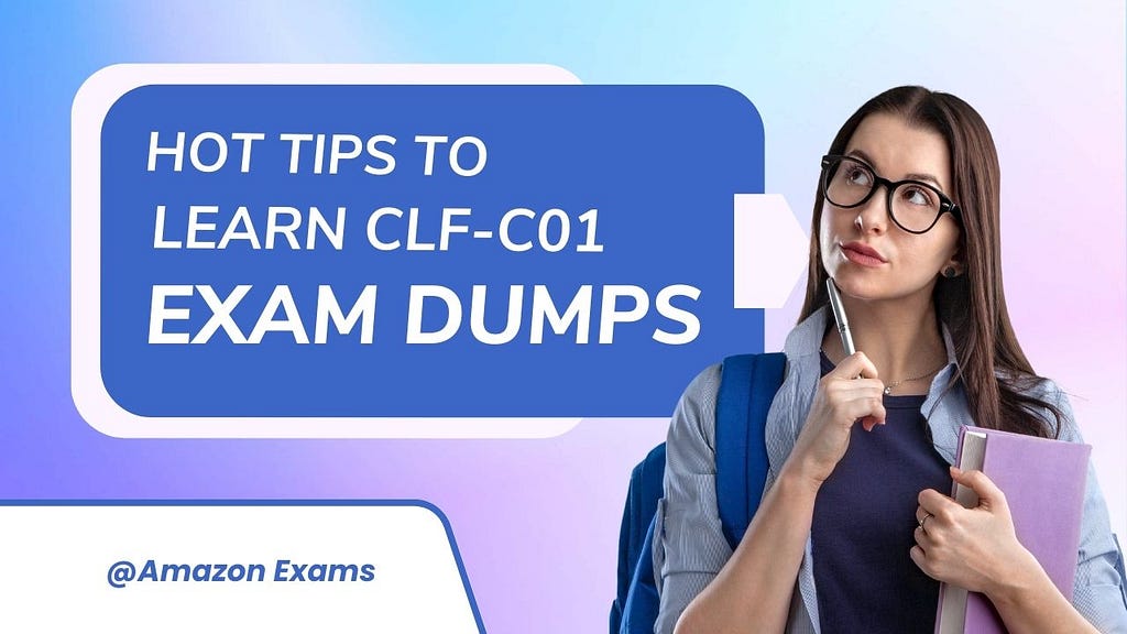 CLF-C01 Dumps