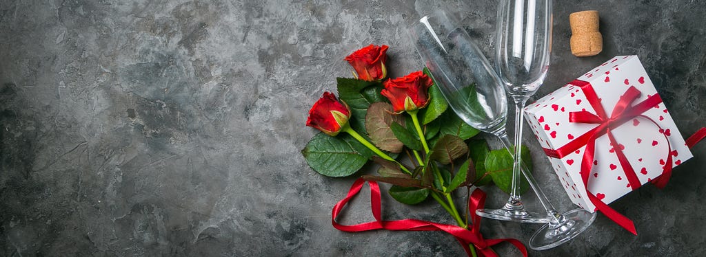 valentines day, Valentine, Valentine Decor, Valentine Celebration, Valentine party, Decoration, Story, rose, Red Rose, Glass