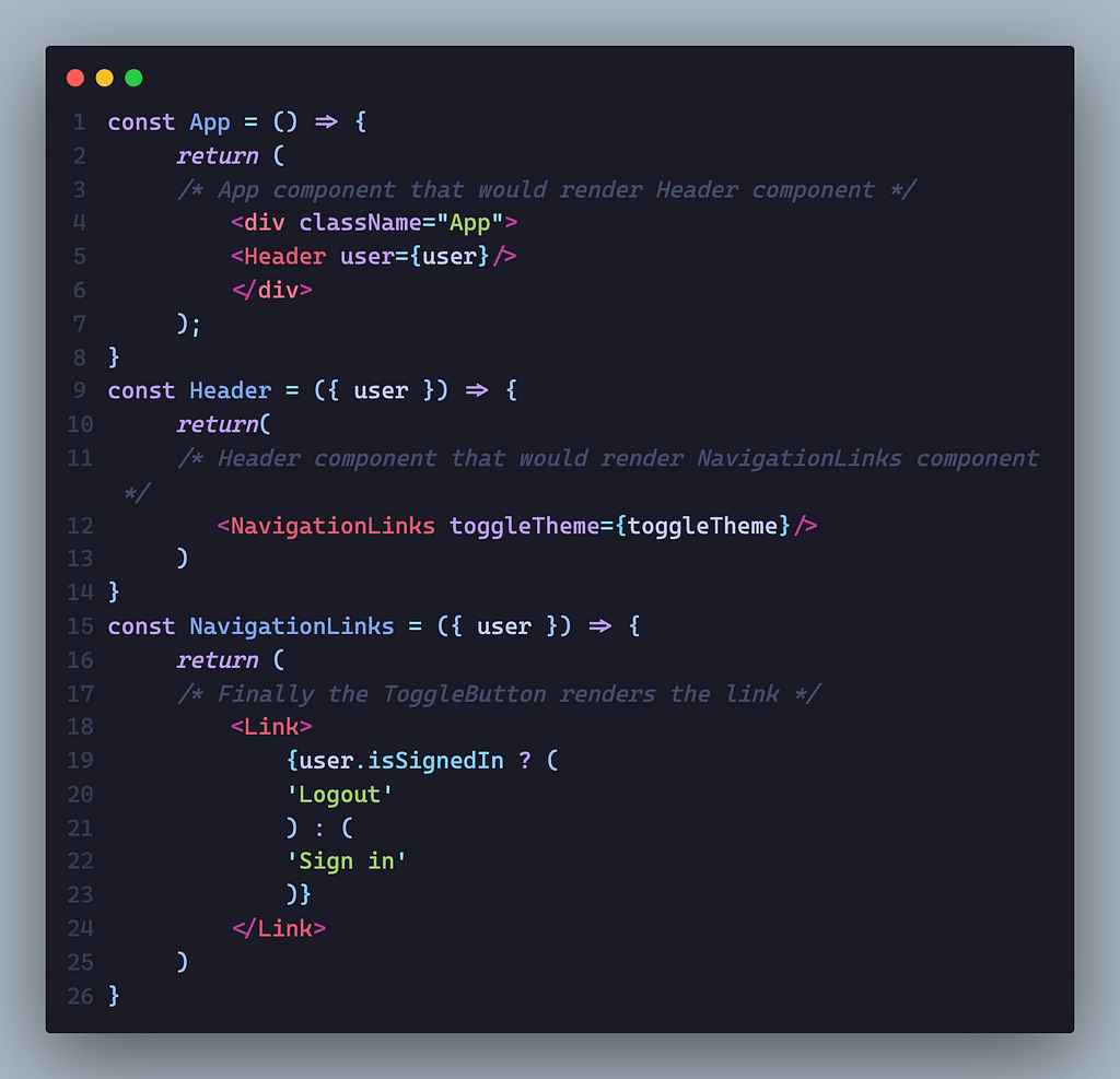 code1 — react context API explained