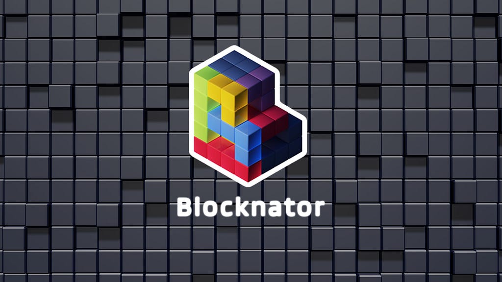 Blocknator