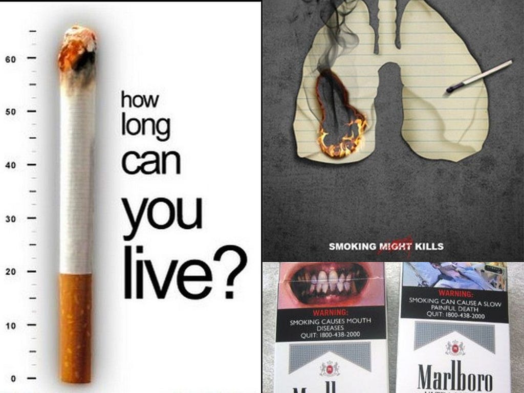 Numerically speaking, who is the most effective target of anti-smoking socialization?