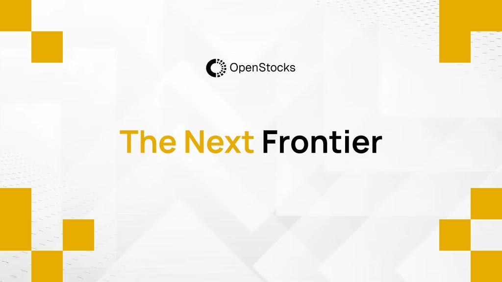 Welcome to the Future: OpenStocks Private Equity Platform Revolutionizes Investing