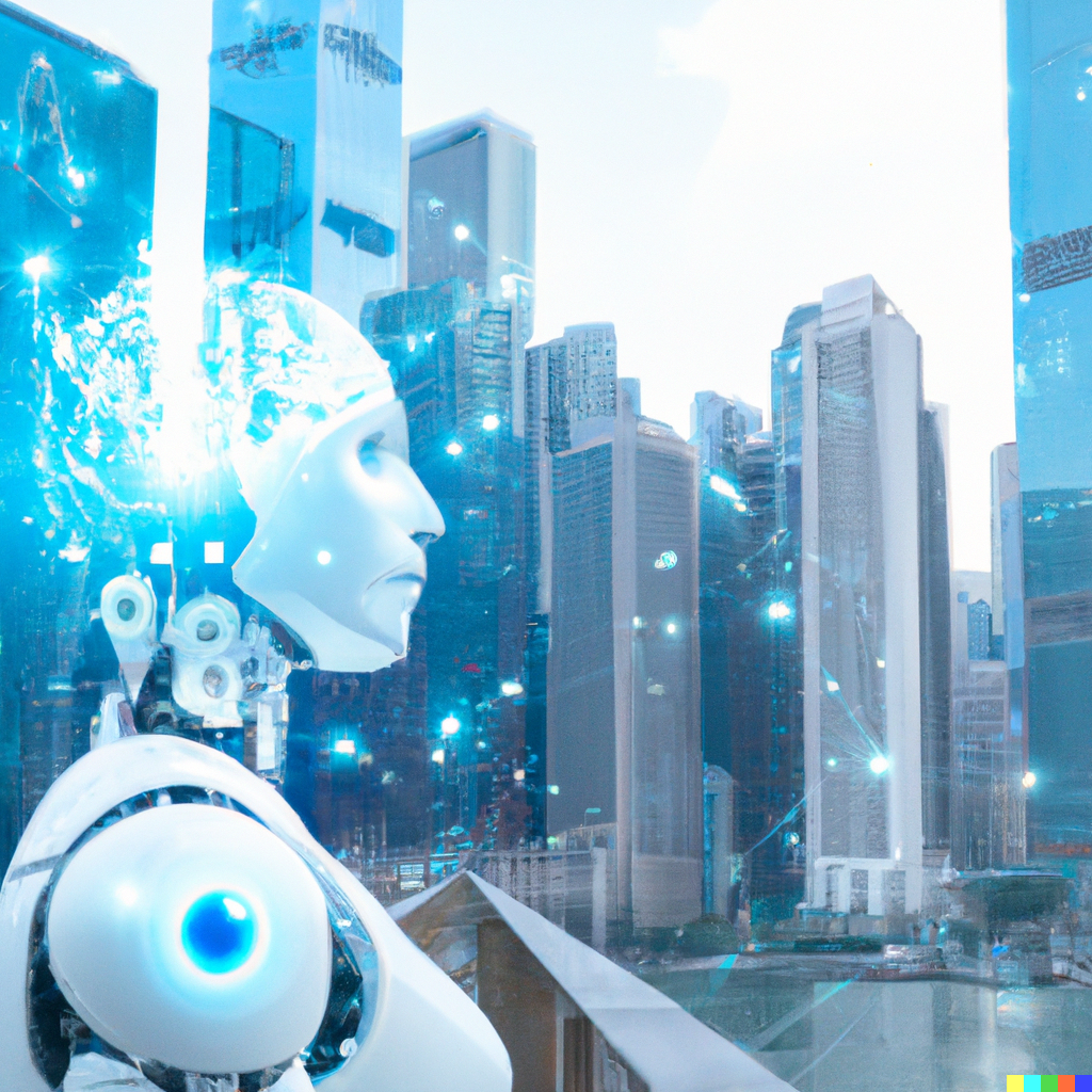 Building a Brighter Future with AI: The Benefits of Ethical AI for Business and Society