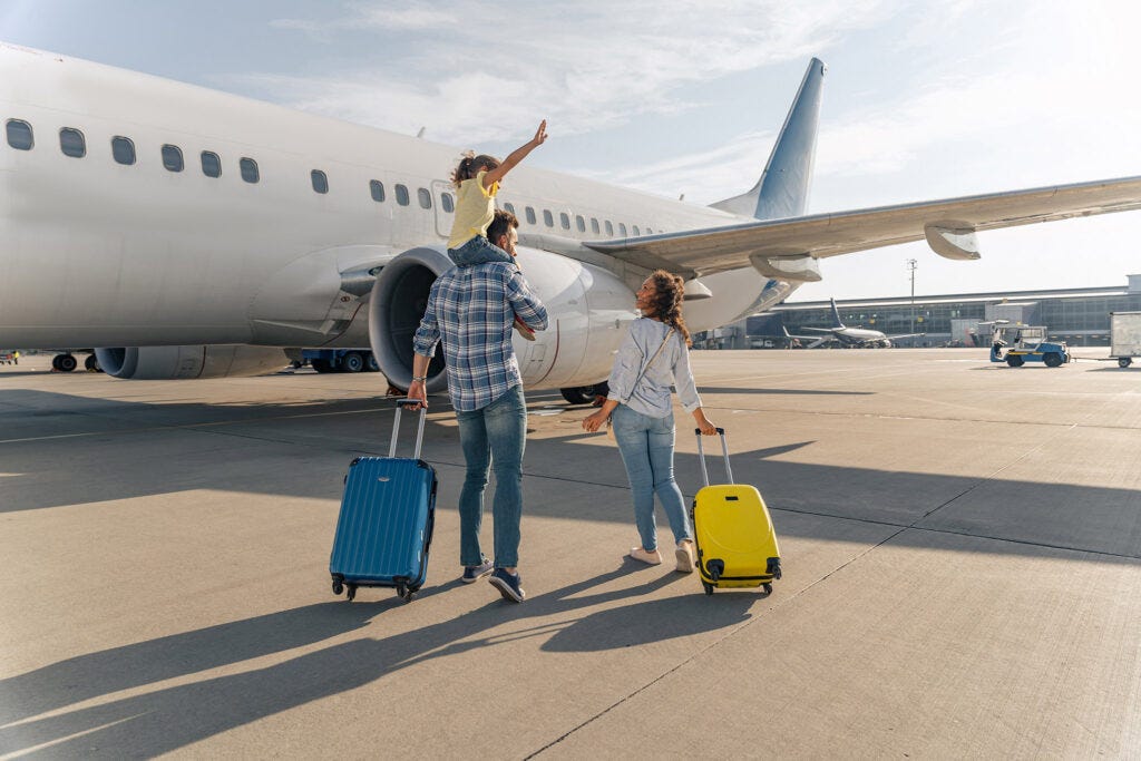 Book Copa United & American Airlines Business Class at the Best Pr