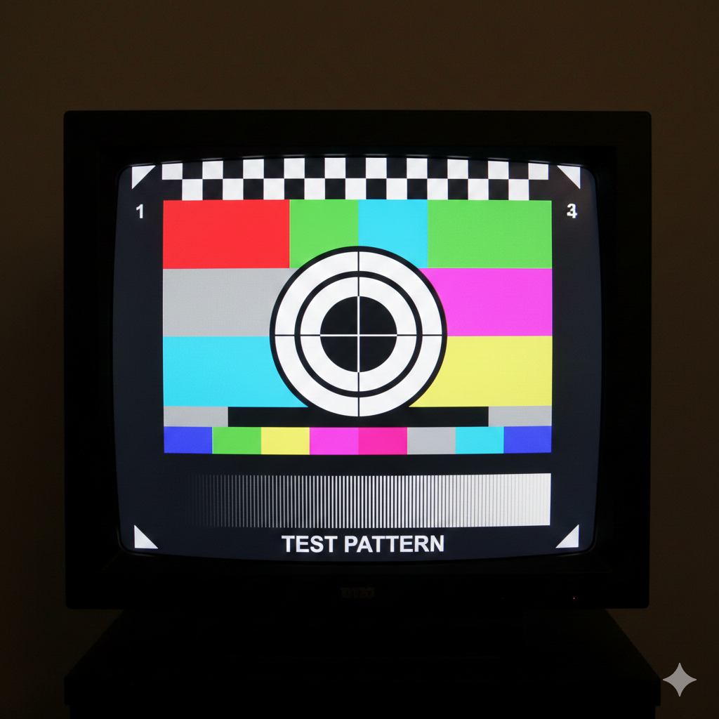 Test article