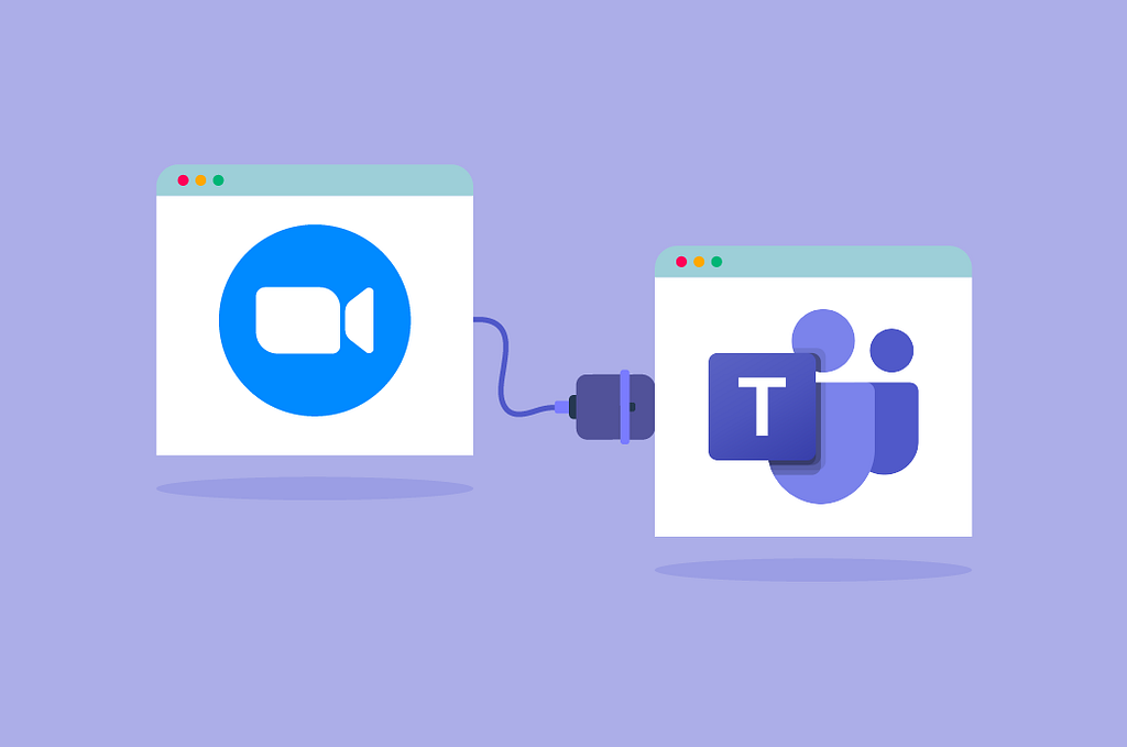 Zoom Microsoft Teams plugin