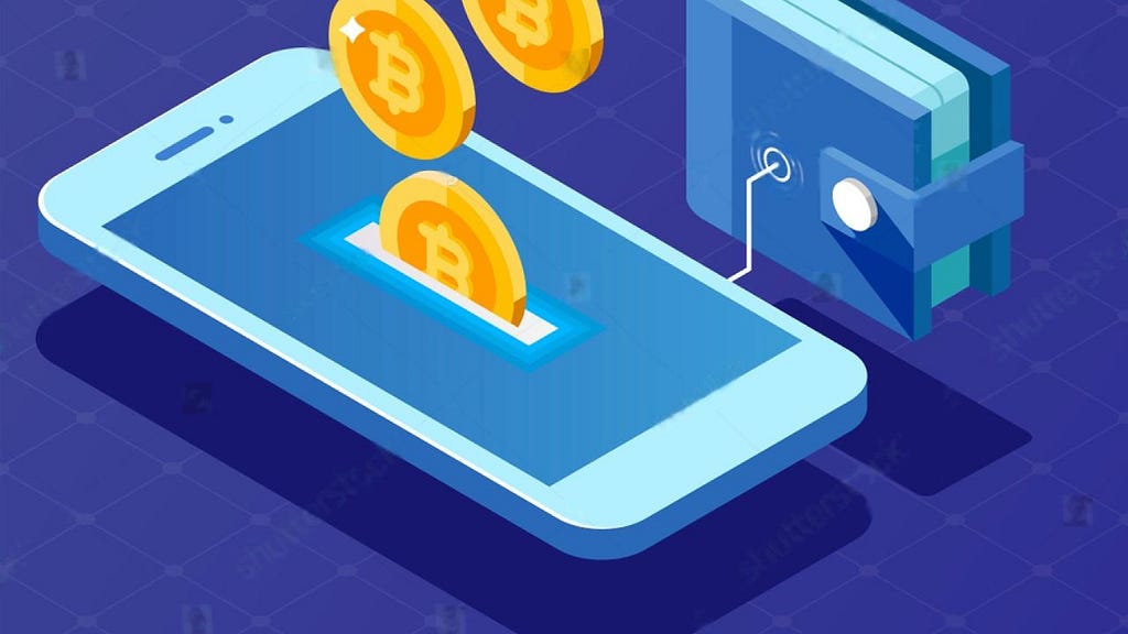 Cryptocurrency Wallet Development