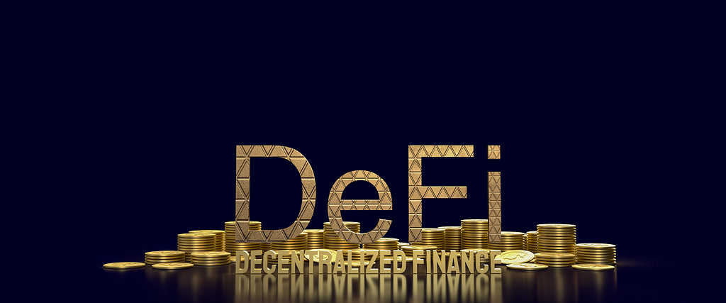 #FutureProof: Defining the DeFi Opportunity