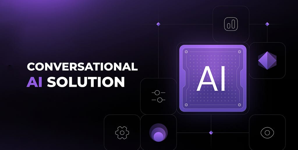 How Conversational AI Solutions Transform Businesses?