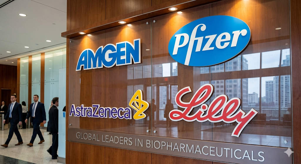 Pharma AI