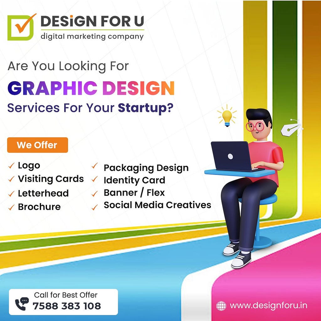 Graphic design Company in Pune