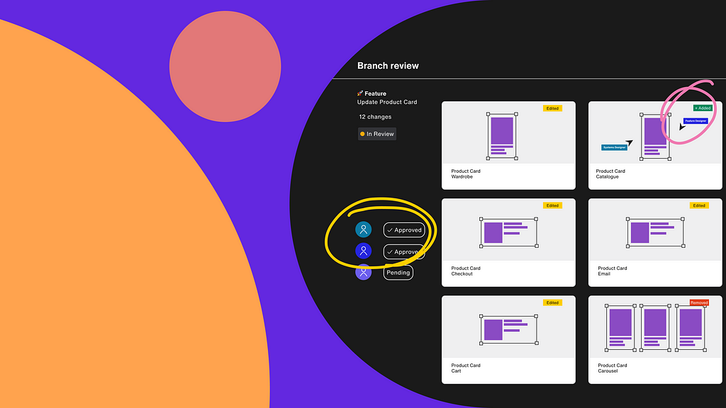 How design tool innovation helped us navigate complex design system updates | Zalando Product Design