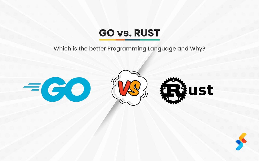 Go vs. Rust