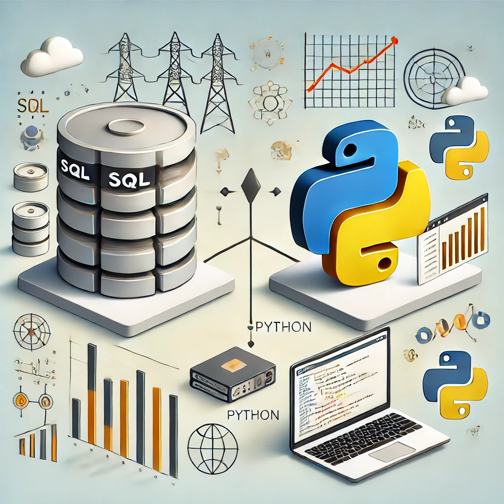 Why SQL Still Rules: A Beginner’s Guide to Mastering Data for Real Impact