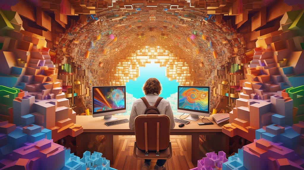 AI: One of the Most Powerful Tools in a Creator’s Arsenal… and One of the Biggest Threats to Them