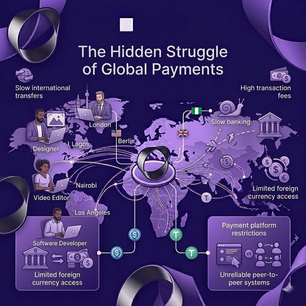 How Raenest Is Transforming Global Payments with Stablecoins