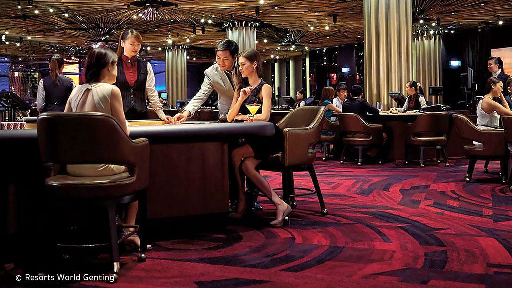 genting club casino