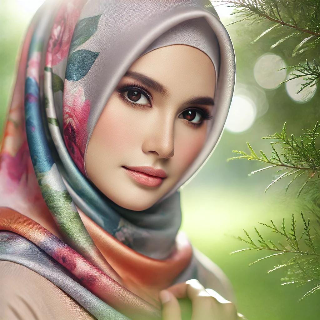 HIJAB IS RIGHT OR WRONG