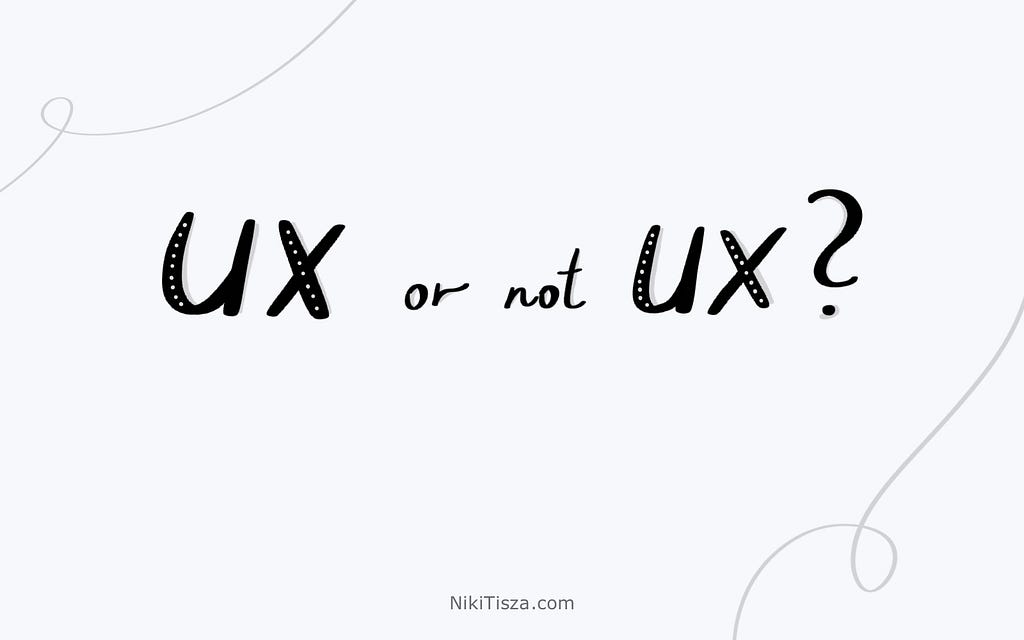 Is the UX Design Profession Right for You?