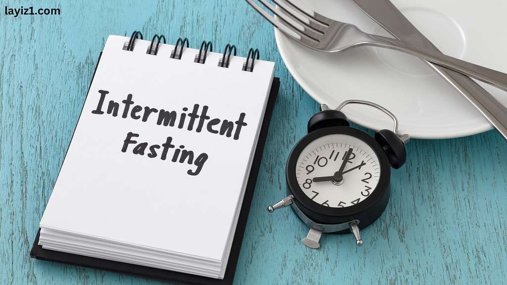 7-day meal plan for intermittent fasting