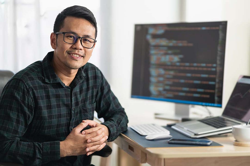 Jasa Pembuatan Website Profesional