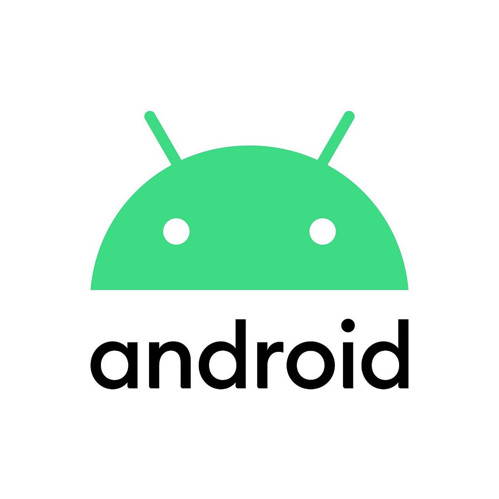 Android OS logo